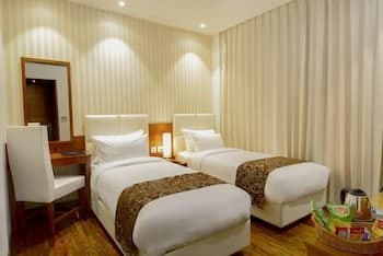 Citrus Hotels Jaipur