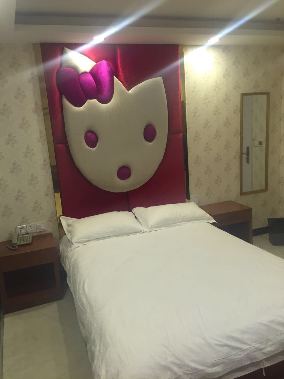 Ruyun Hotel