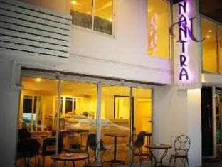 Nantra de Comfort