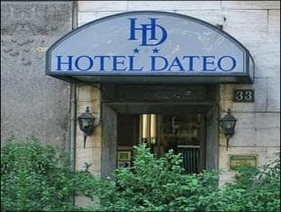 Hotel MM Dateo