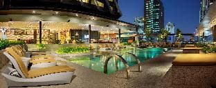 DoubleTree by Hilton Sukhumvit Bangkok