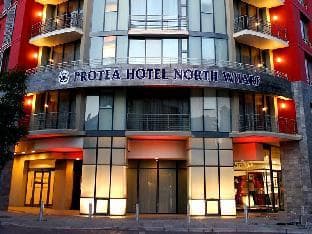 Protea Hotel by Marriott Cape Town North Wharf