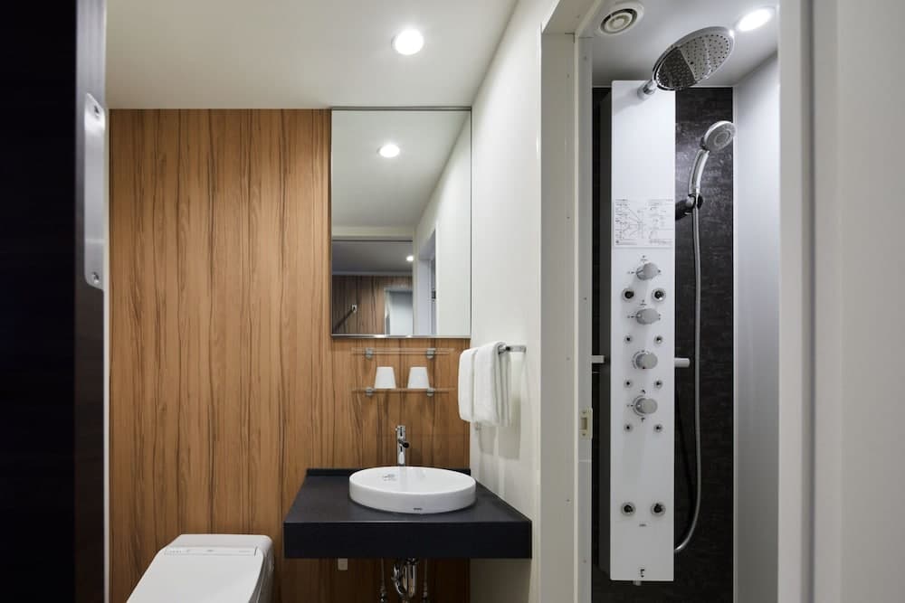 Holiday Inn Express Osaka City Centre - Midosuji by IHG