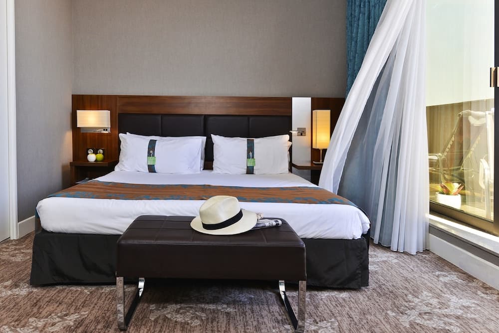 Holiday Inn Nice, an IHG Hotel