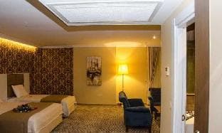 Comfort Hotel Haramidere