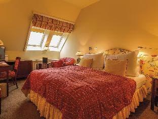 Le Palais Art Hotel Prague