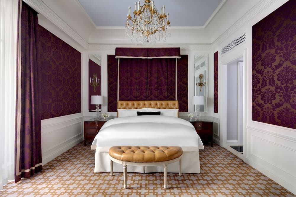 The St. Regis New York