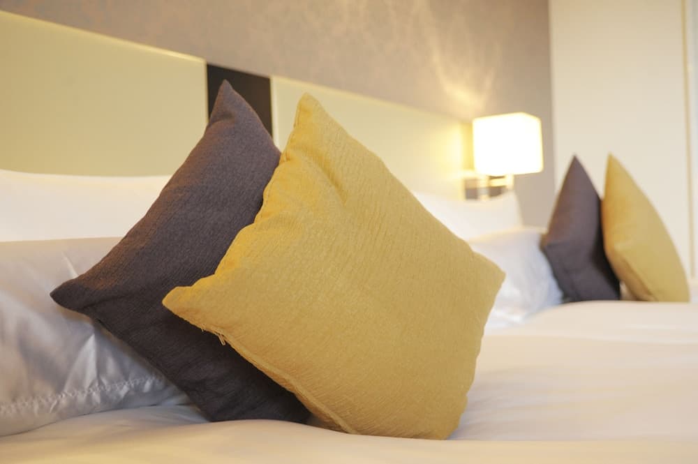 Mercure Hotel Sapporo