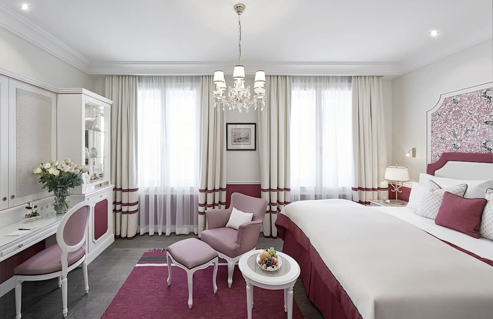 Hotel Sacher Salzburg