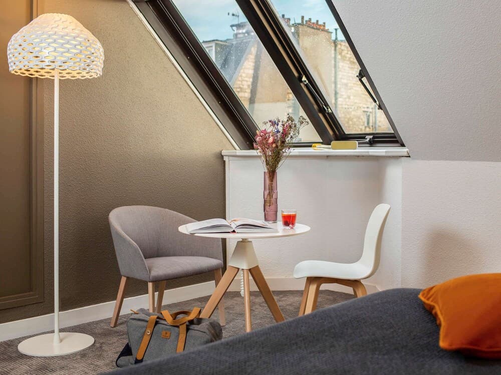 Mercure Paris Gare Montparnasse