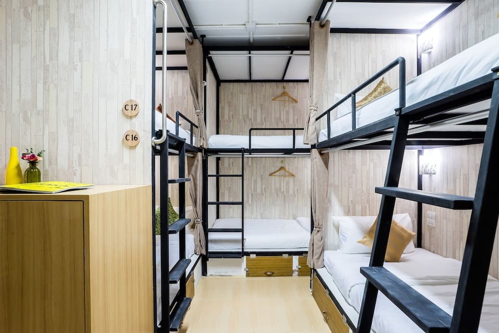 Hostel At Thonglor