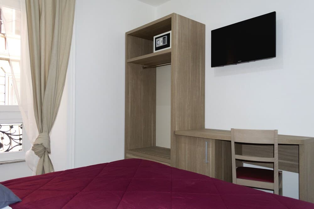 New Moon Guesthouse