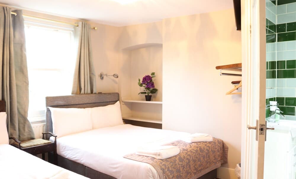 New Dawn Hotel
