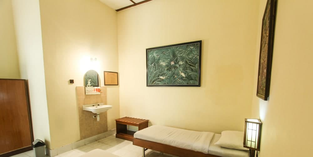 Duta Guest House