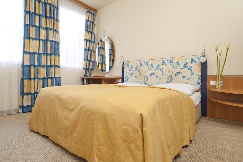Starlight Suiten Hotel Budapest
