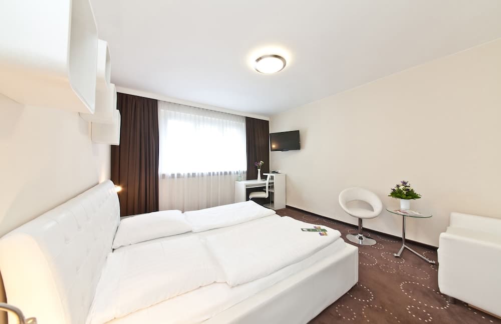 Garner Hotel Berlin - Ku’Damm by IHG