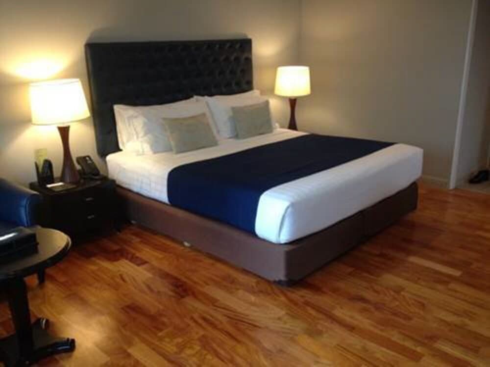 GM Suites