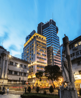 Metropole Hotel