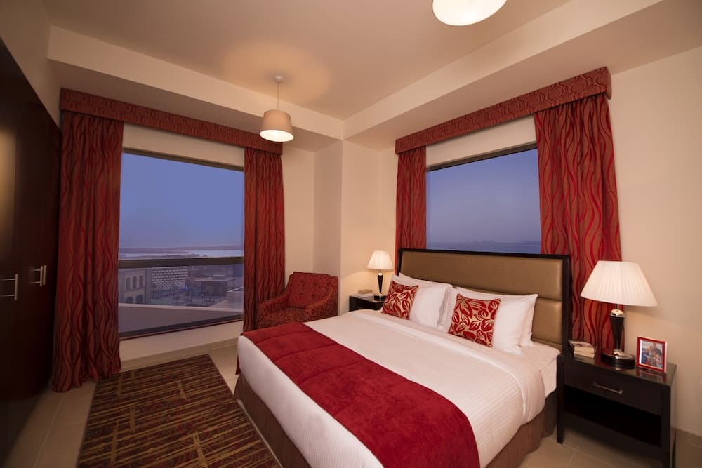 Roda Amwaj Suites Jumeirah Beach Residence