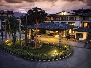 Hotel Annapurna Kathmandu