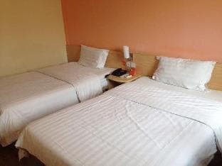 Jinming Hotel Shanghai (New International Expo Center)