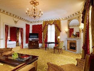 The Westin Excelsior, Rome