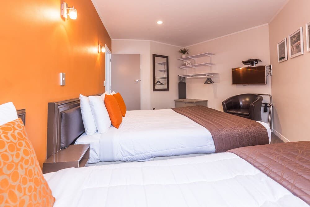 RotoVegas Motel of Rotorua