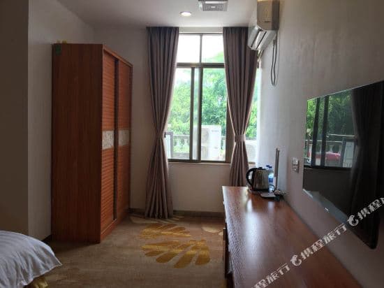 Dimension Hotel (Guangzhou Pazhou Convention and Exhibition Center)