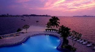 Dusit Thani Pattaya