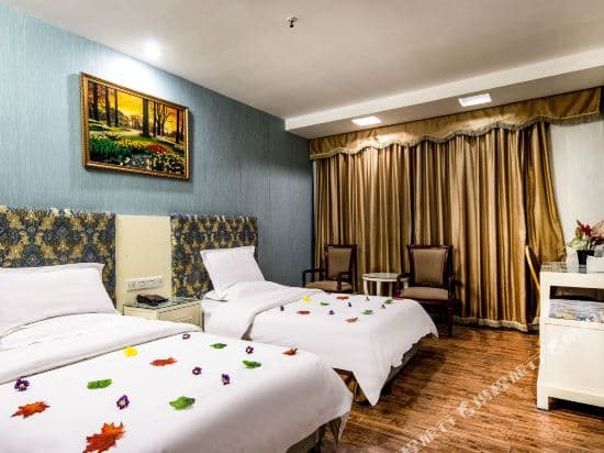 198 Business Hotel
