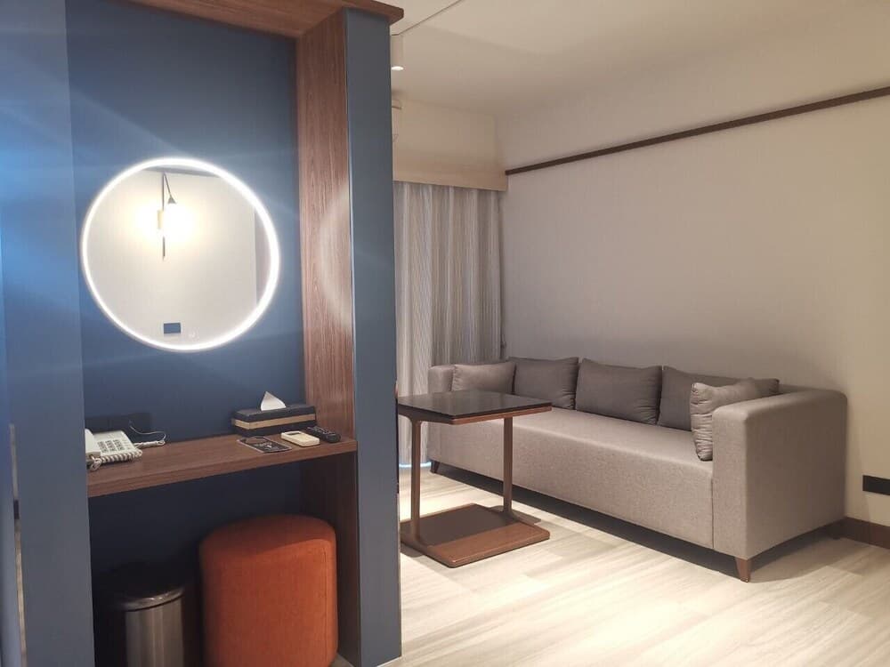 Hotel Amber Sukhumvit 85
