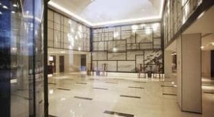 Tangla Hotel Brussels
