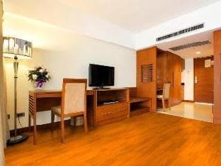 Silom City Hotel Bangkok