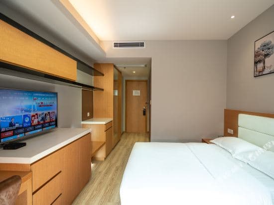 Huihao Hotel