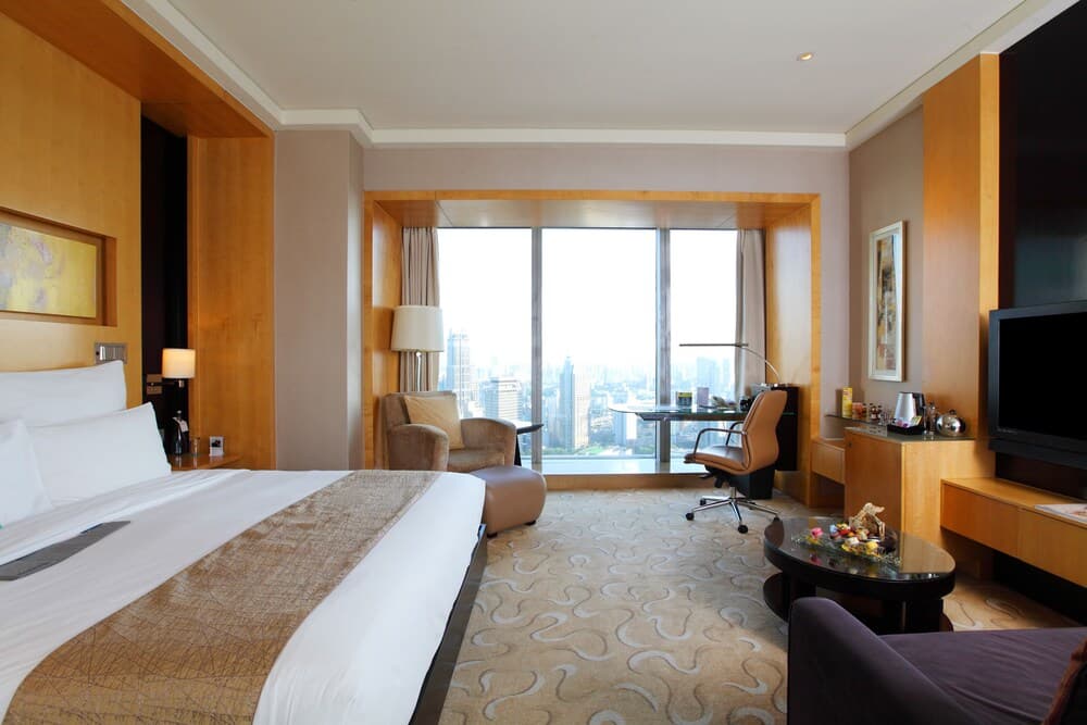 Conrad Shanghai