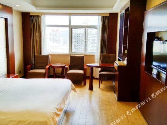 Ji Hotel (Guangzhou Dongshankou)