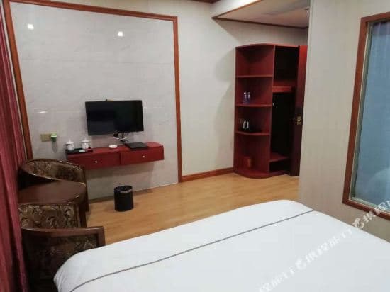 Guangzhou Xinxin Apartment (Pazhou Exhibition Center)