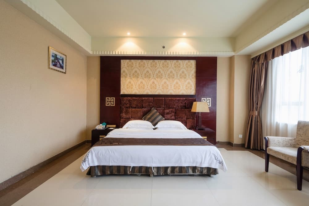 Guangzhou Kairongdu International Hotel
