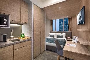Citadines Ashley Hong Kong