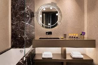 The Pantheon Iconic Rome Hotel, Autograph Collection