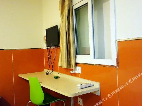 Shanghai preferred hotel