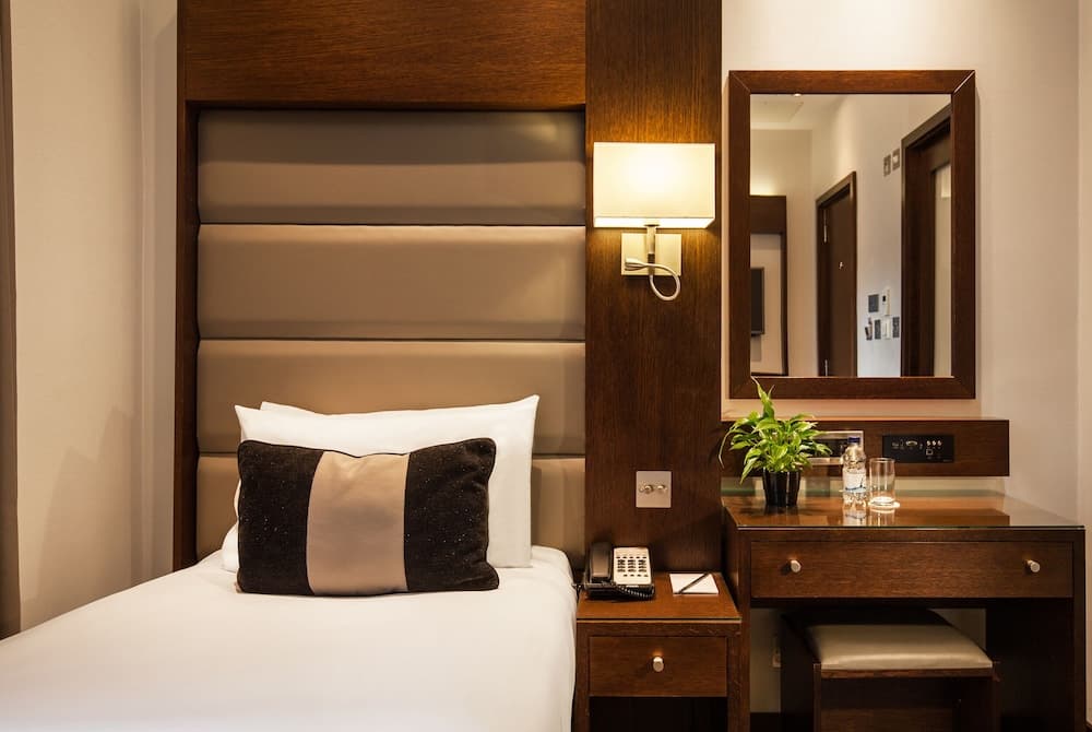 Paddington Court Executive Rooms