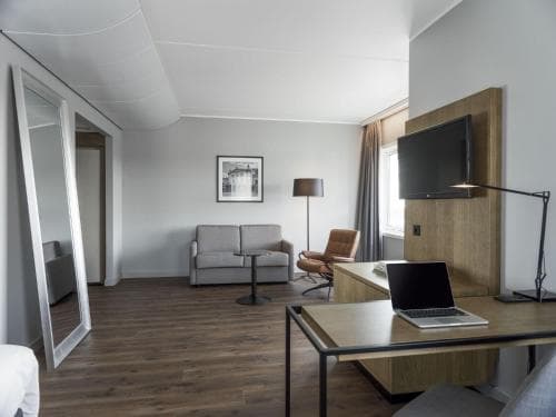 Radisson Blu Hotel Nydalen, Oslo