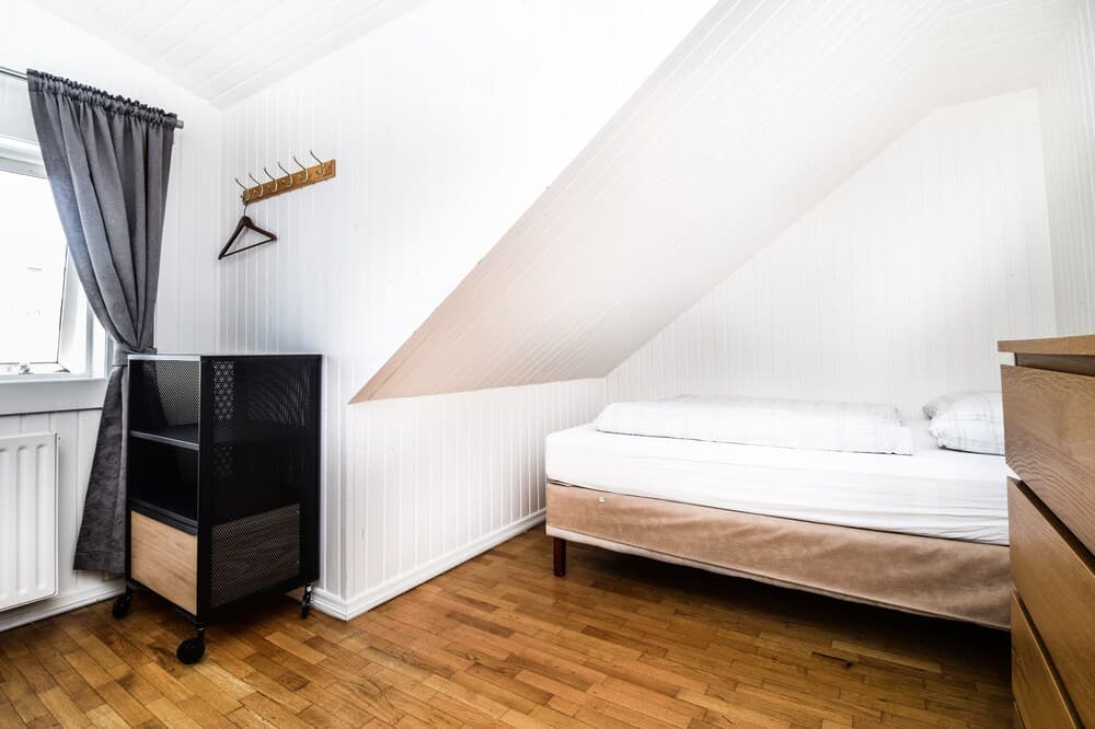 Guesthouse Aurora