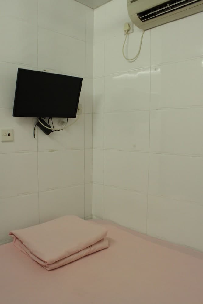 New Chung King Mansion Guest House - Carlton Group of Hostels