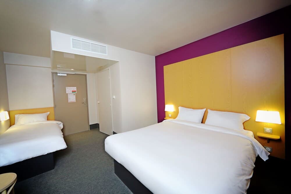 B&B Hotel Disneyland Paris
