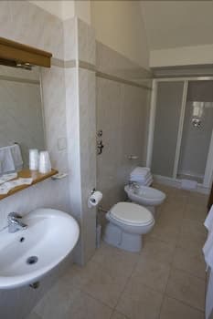 Hotel la Pace