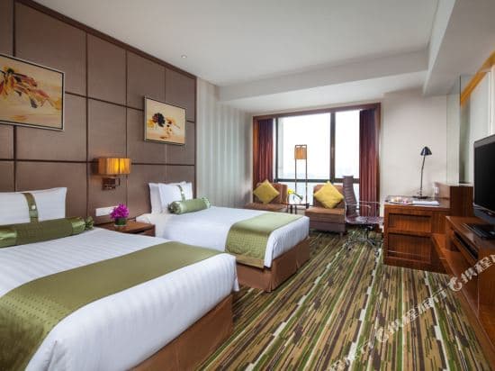 Holiday Inn (Shanghai Jinxiu)