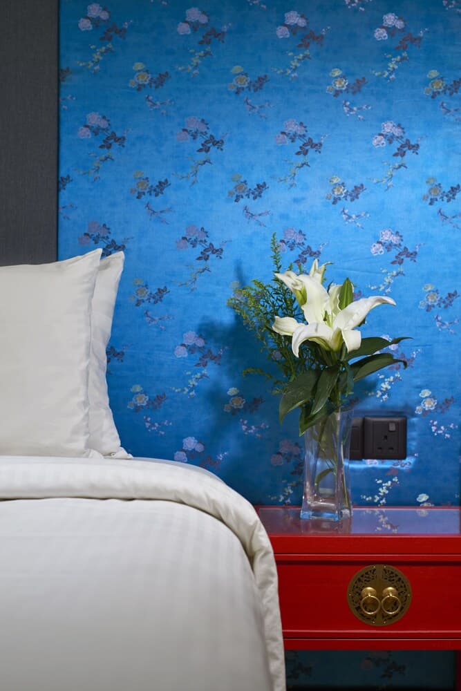 Swiss-Inn Chinatown Kuala Lumpur