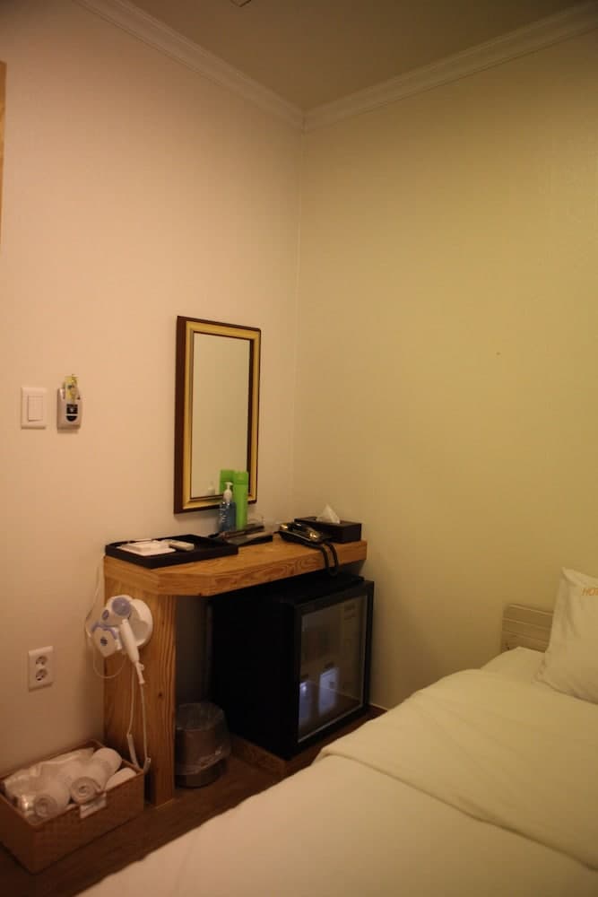 Atti Guesthouse Seoul